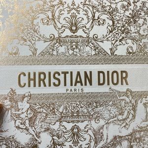 Christian Dior J’ Adore